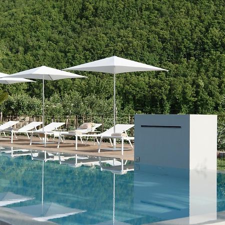 Laqua Countryside Vico Equense Exterior foto