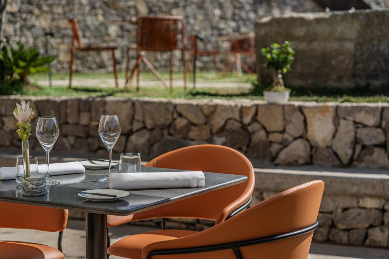 Laqua Countryside Vico Equense Exterior foto
